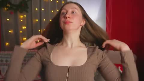 Grace online show from 01.15.26