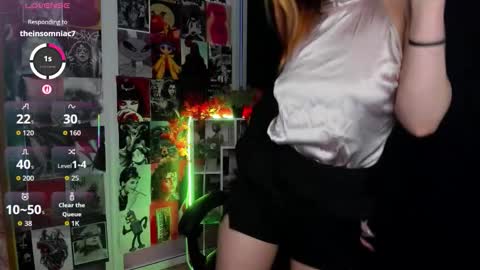 Merida but you can call me Ida online show from 12.15.25