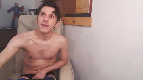 Fan Friction online show from 02.11.26