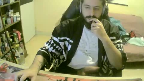 Kevin online show from 03.19.26