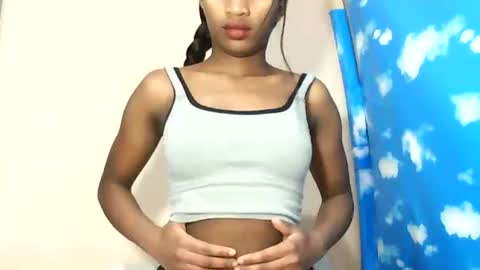 faniriah27 online show from 09.15.25