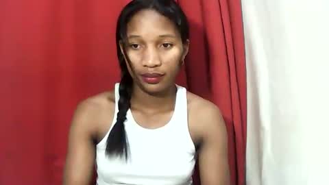 faniriah27 online show from 09.25.25