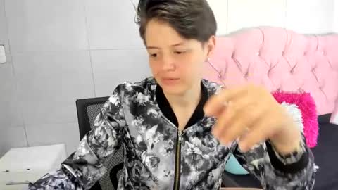 FANNY online show from 10.23.25