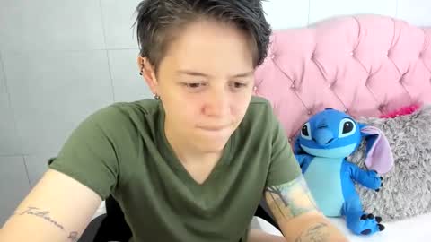 FANNY online show from 10.30.25