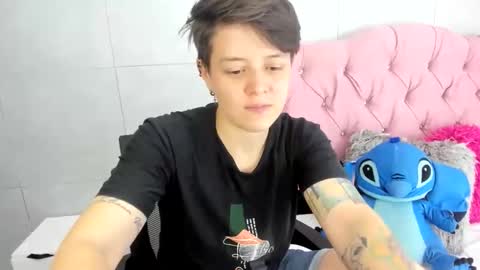 FANNY online show from 10.31.25