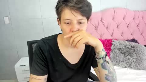 FANNY online show from 11.01.25