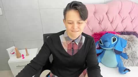 FANNY online show from 11.28.25