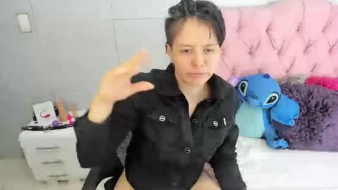 FANNY online show from 12.16.25