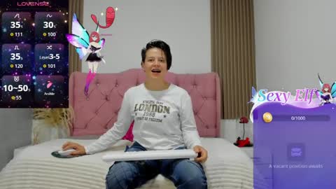 FANNY online show from 04.08.26