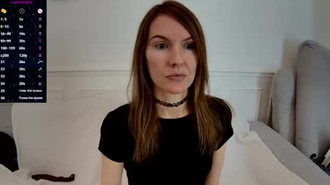 Snapshot of fanny_posy chatting on 05.20.26 Fanny online show from 05.20.26