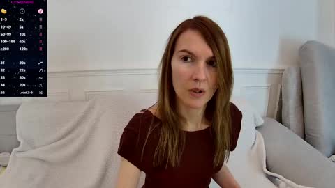 Snapshot of fanny_posy chatting on 06.03.26 Fanny online show from 06.03.26