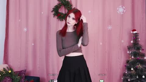 Kim online show from 12.16.24