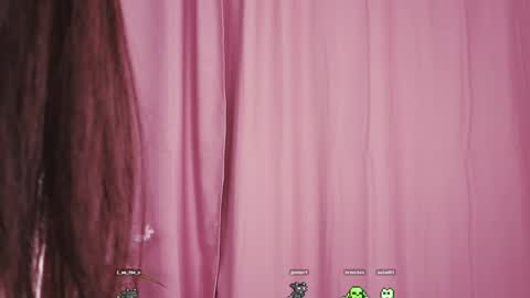 Kim online show from 01.20.25