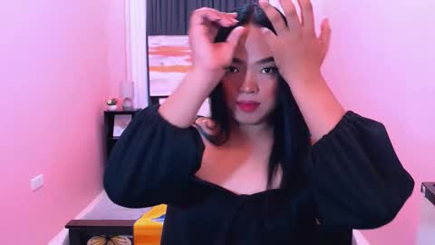 Snapshot of fantacyloverr chatting on 03.15.26 ITYS ME MONA online show from 03.15.26