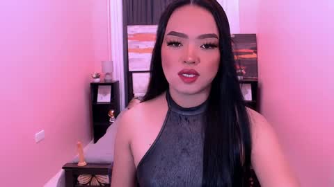 Snapshot of fantacyloverr chatting on 03.25.26 ITYS ME MONA online show from 03.25.26