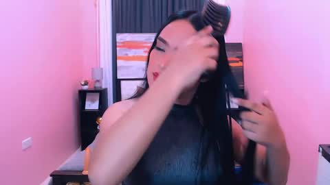 Snapshot of fantacyloverr chatting on 03.26.26 ITYS ME MONA online show from 03.26.26