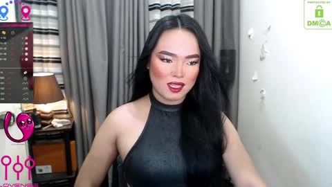 Snapshot of fantacyloverr chatting on 05.24.26 ITYS ME MONA online show from 05.24.26