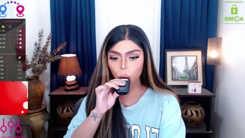 YASI online show from 12.05.24