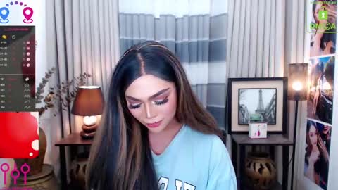 YASI online show from 03.01.25