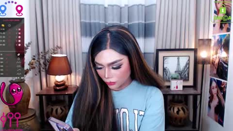 YASI online show from 03.05.25