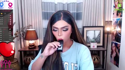 YASI online show from 03.07.25