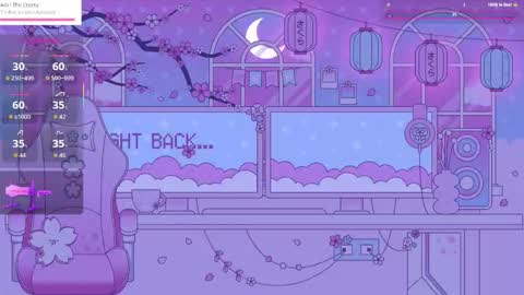  Fantasma.  online show from 10.15.25