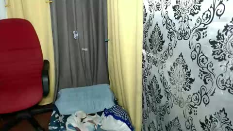 Snapshot of fantastic_allena07 chatting on 02.02.26 Allena online show from 02.02.26