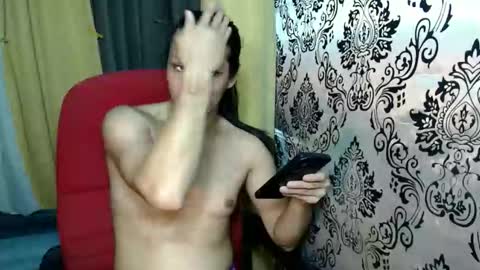 Snapshot of fantastic_allena07 chatting on 02.06.26 Allena online show from 02.06.26