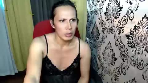 Allena online show from 03.23.26