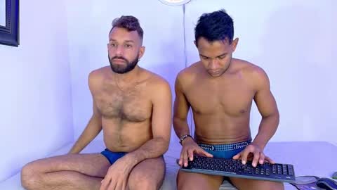 Andres online show from 09.17.25