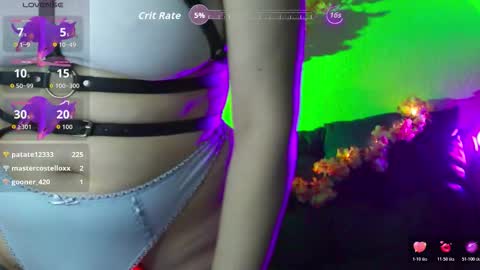 Fairy online show from 12.18.25