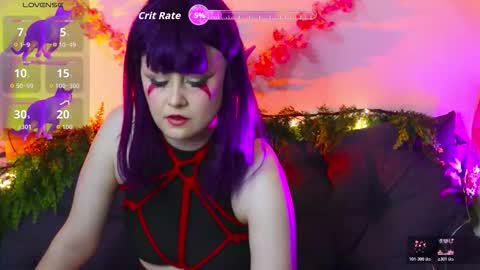 Fairy online show from 01.07.26