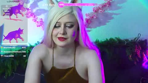 Fairy online show from 02.09.26