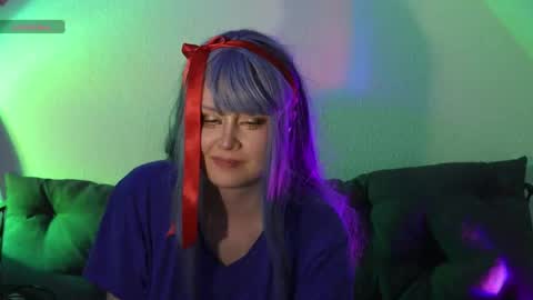 Fairy online show from 04.21.26