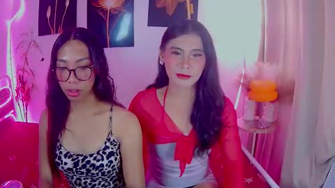 fantastic_kim online show from 12.04.25