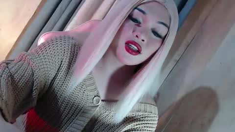 DANIELLA - DONT FORGET TO GIVE ME A THUMBSU UP online show from 06.02.26
