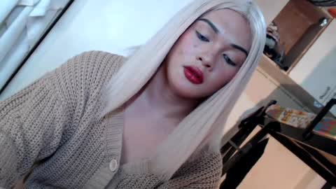 DANIELLA - DONT FORGET TO GIVE ME A THUMBSU UP online show from 07.23.26