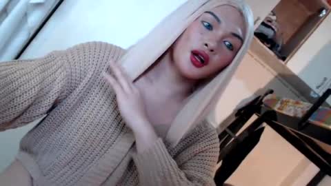 DANIELLA - DONT FORGET TO GIVE ME A THUMBSU UP online show from 07.23.26