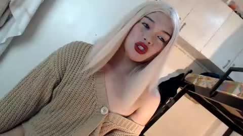 DANIELLA - DONT FORGET TO GIVE ME A THUMBSU UP online show from 08.03.26