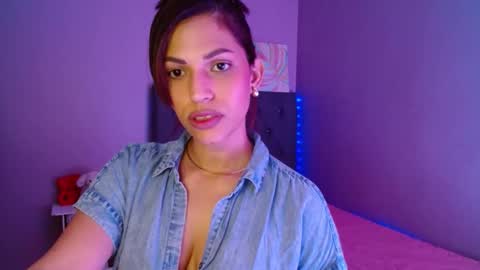 Perla online show from 09.21.25