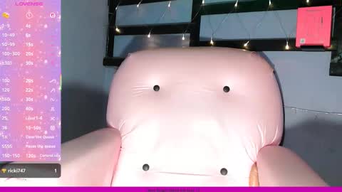 fantasyboobs3 online show from 03.12.26