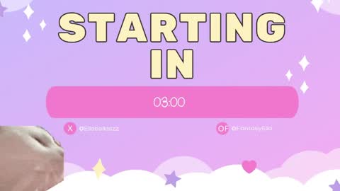 Ella online show from 04.29.26
