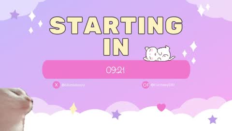 Ella online show from 07.13.26