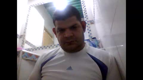 LatinLover 777 online show from 12.15.24