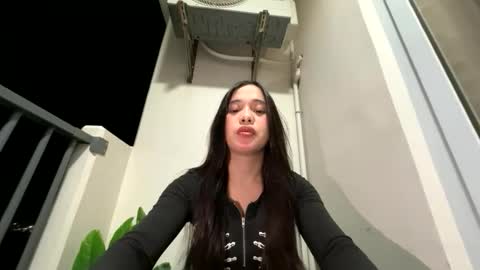 AMANDA  online show from 05.18.26