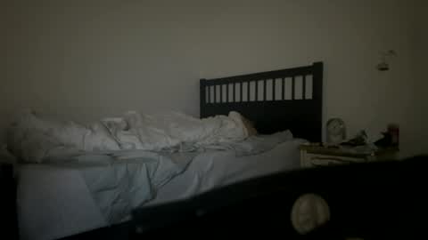 Snapshot of fanteycho chatting on 08.06.26 my mind is craving even when I sleep... online show from 08.06.26