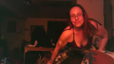 Scarlett online show from 03.09.25