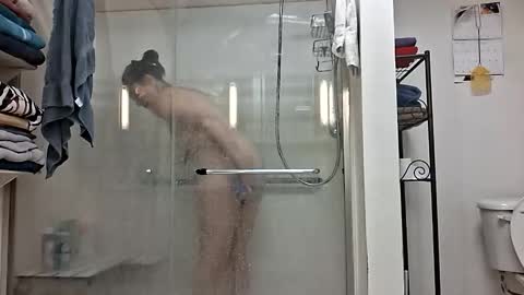 Scarlett online show from 11.11.25