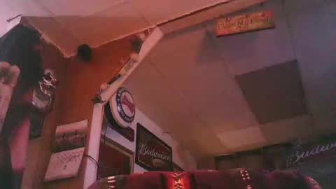 Scarlett online show from 12.14.25