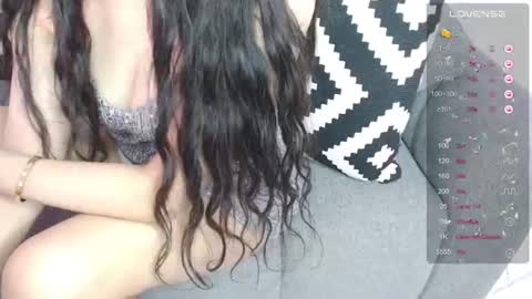 farah07 online show from 07.12.26